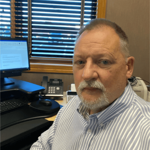 Trygve Fredrickson, Consulting Executive Architect at Digital Culture Architects, expert in business consulting, financial strategy, crisis management, and leadership development with over 40 years of experience.