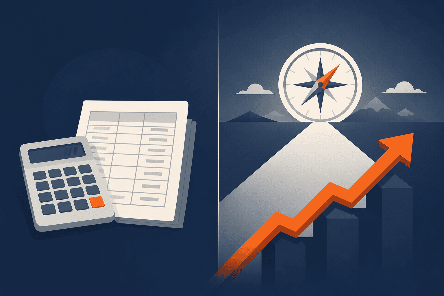 Accountant vs. CFO