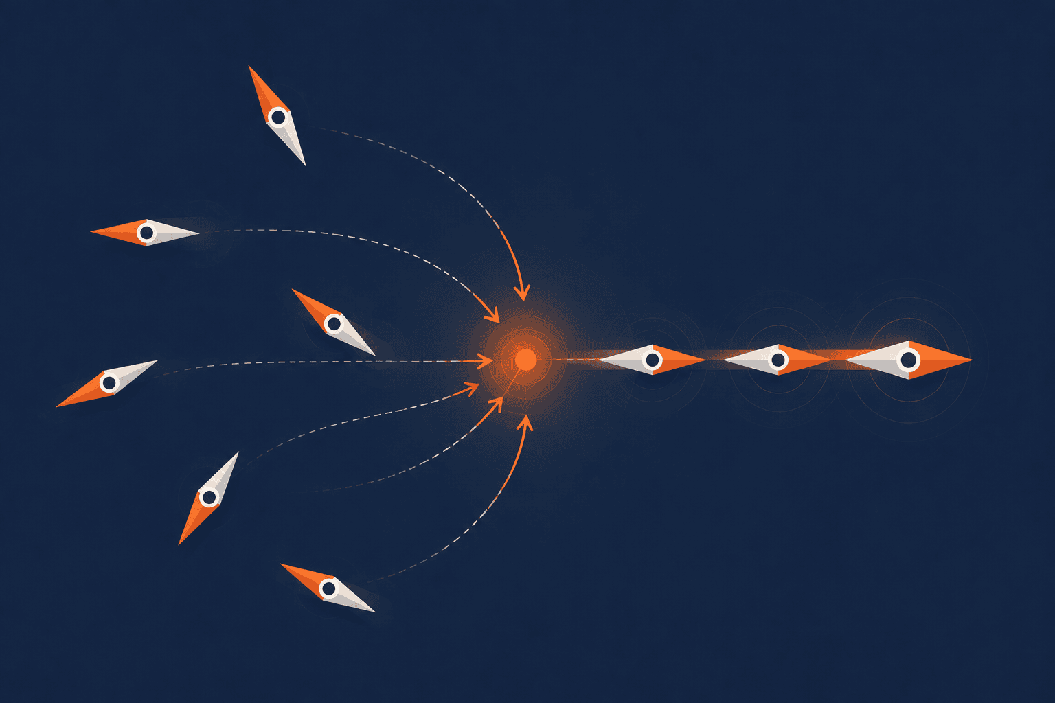 Leadership Alignment: The Unsung Hero of Business Transitions