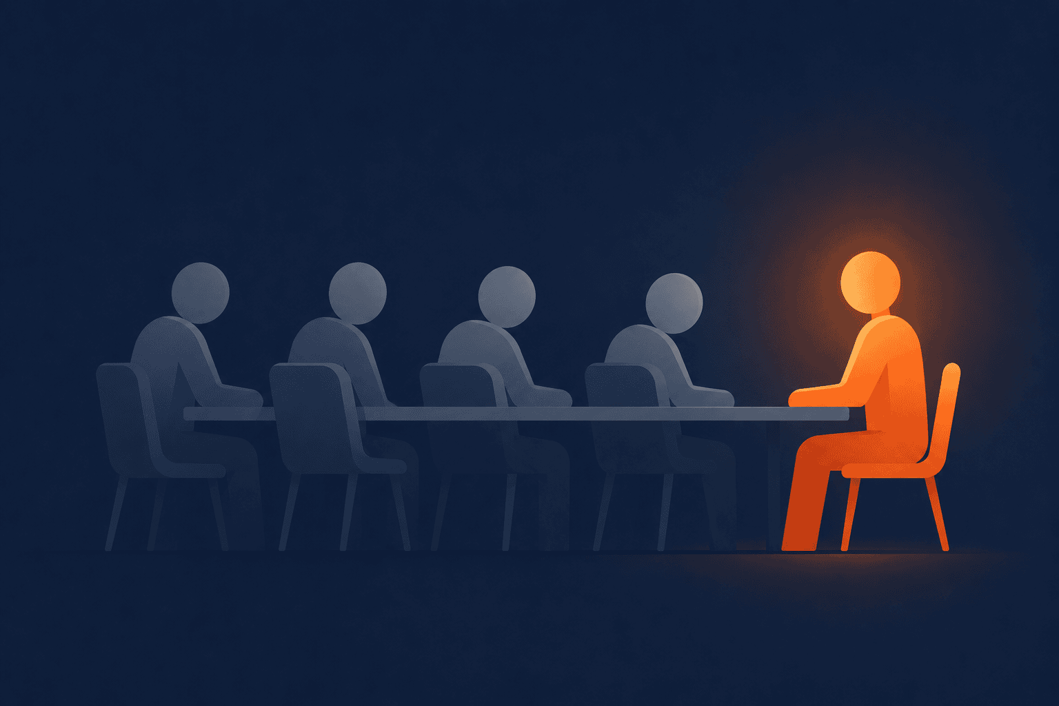 The O.A.S.I.S. Journey: Navigating the Great and Silent Resignations