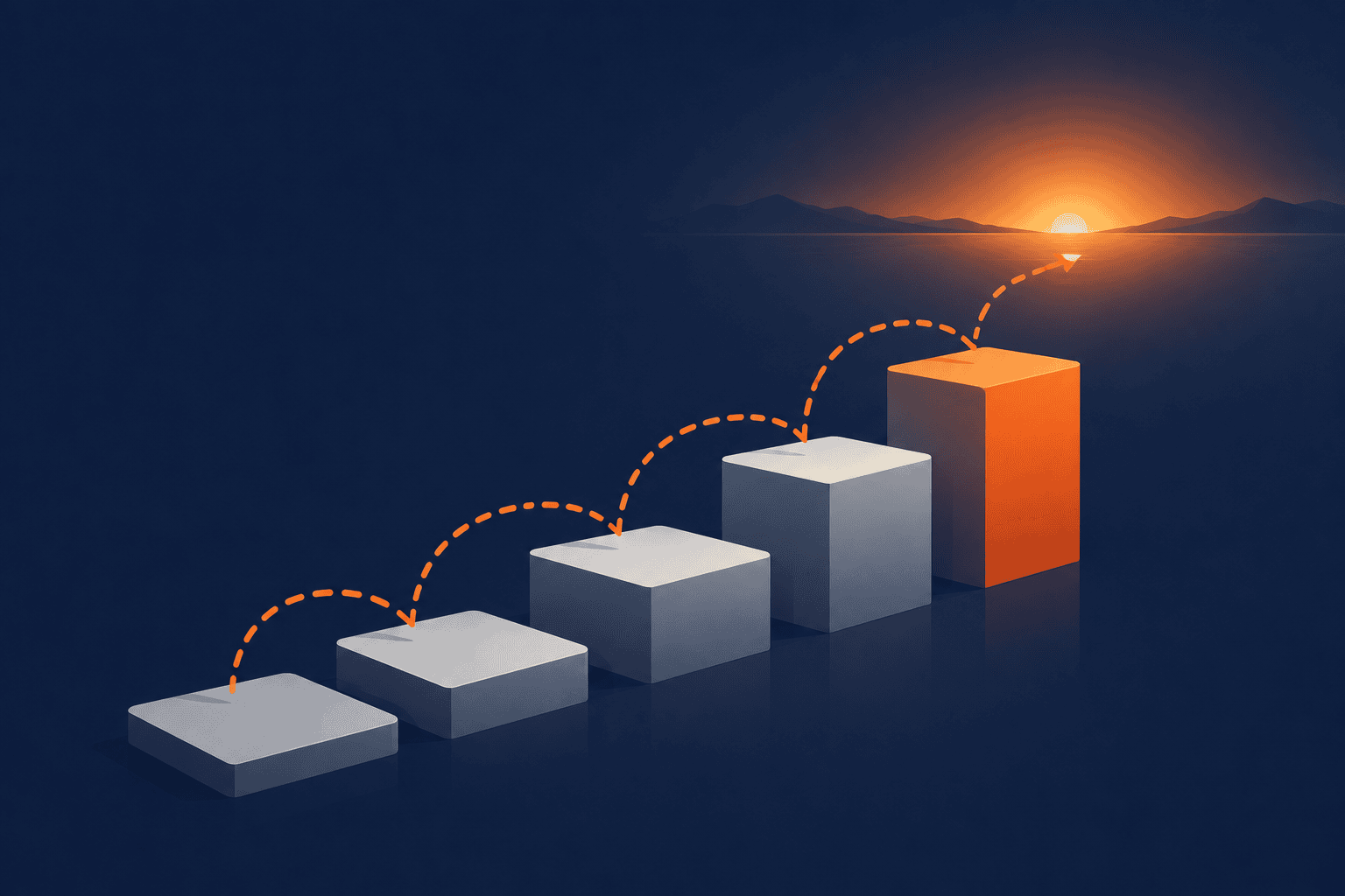 The O.A.S.I.S. Business Journey: Your Path to a Sustainable Expansion