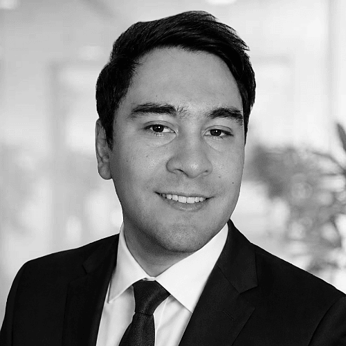 "Daniel Eppinga, Executive Business Architect and partner at Digital Culture Architects, expert in business finance, corporate development, and operational alignment with over 25 years of leadership experience.