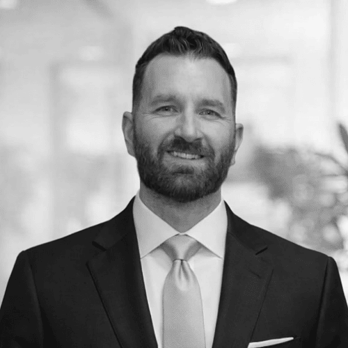 "Daniel Eppinga, Executive Business Architect and partner at Digital Culture Architects, expert in business finance, corporate development, and operational alignment with over 25 years of leadership experience.